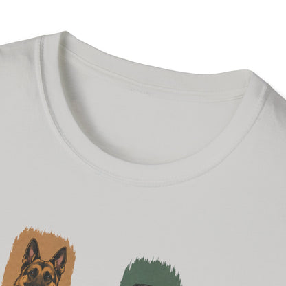 Celebrating Diversity T-Shirt