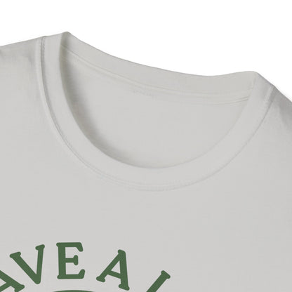 Adopt and Save Life T-Shirt