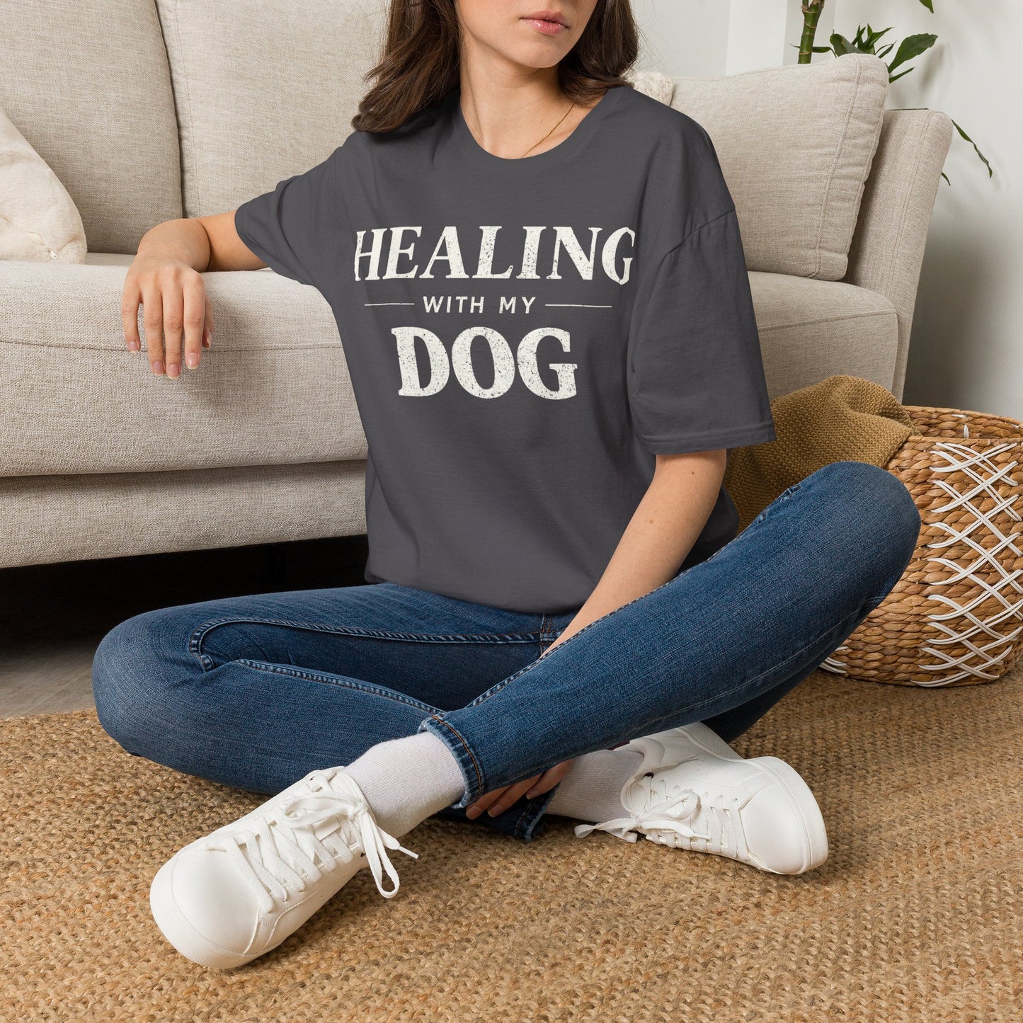 Healing Therapy T-Shirt