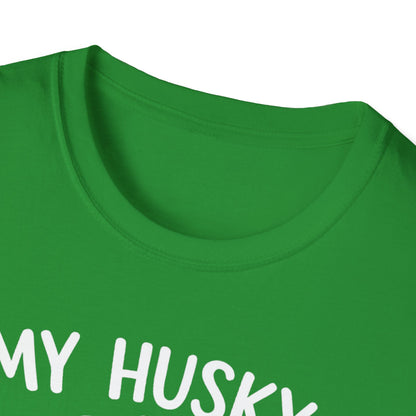 My Baby Sitter T-Shirt