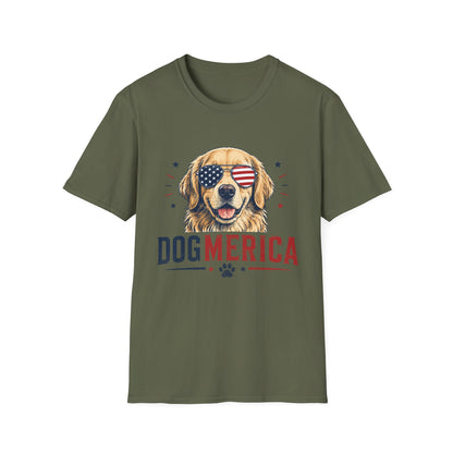 DogMerica T-Shirt