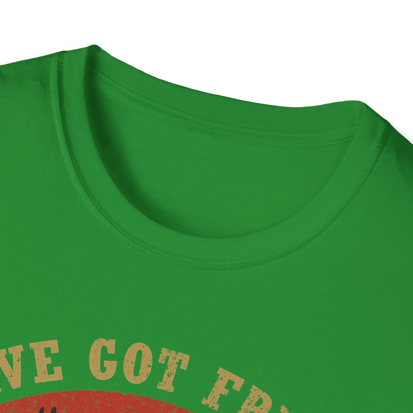 Friends in High Places T-Shirt