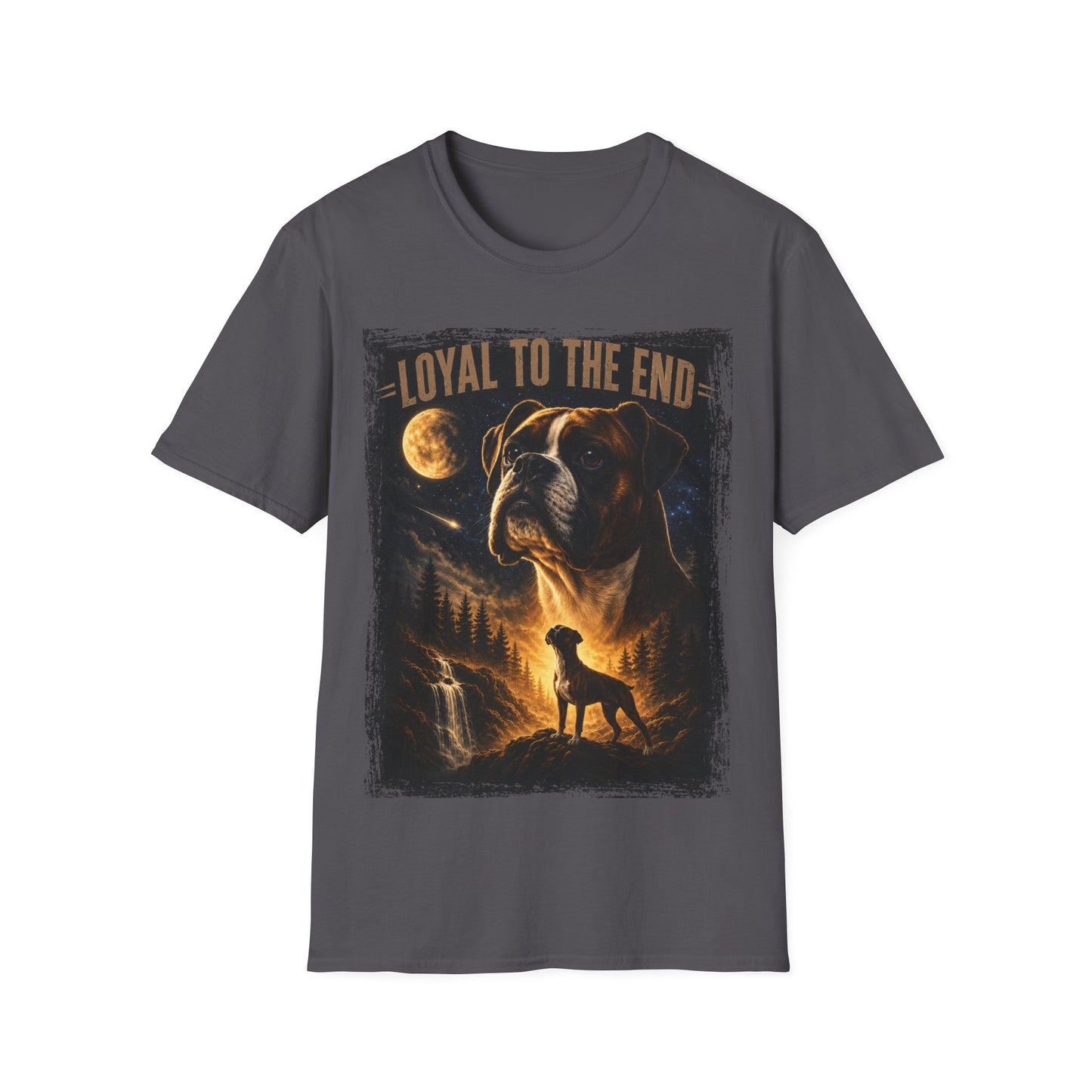Forever Royal T-Shirt