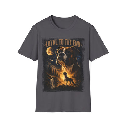Forever Royal T-Shirt