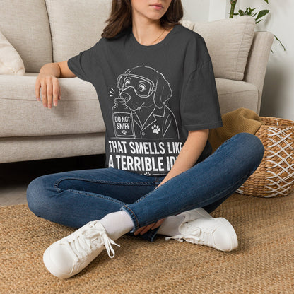Foul Smell T-Shirt