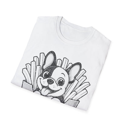 Frenchi Fries T-Shirt
