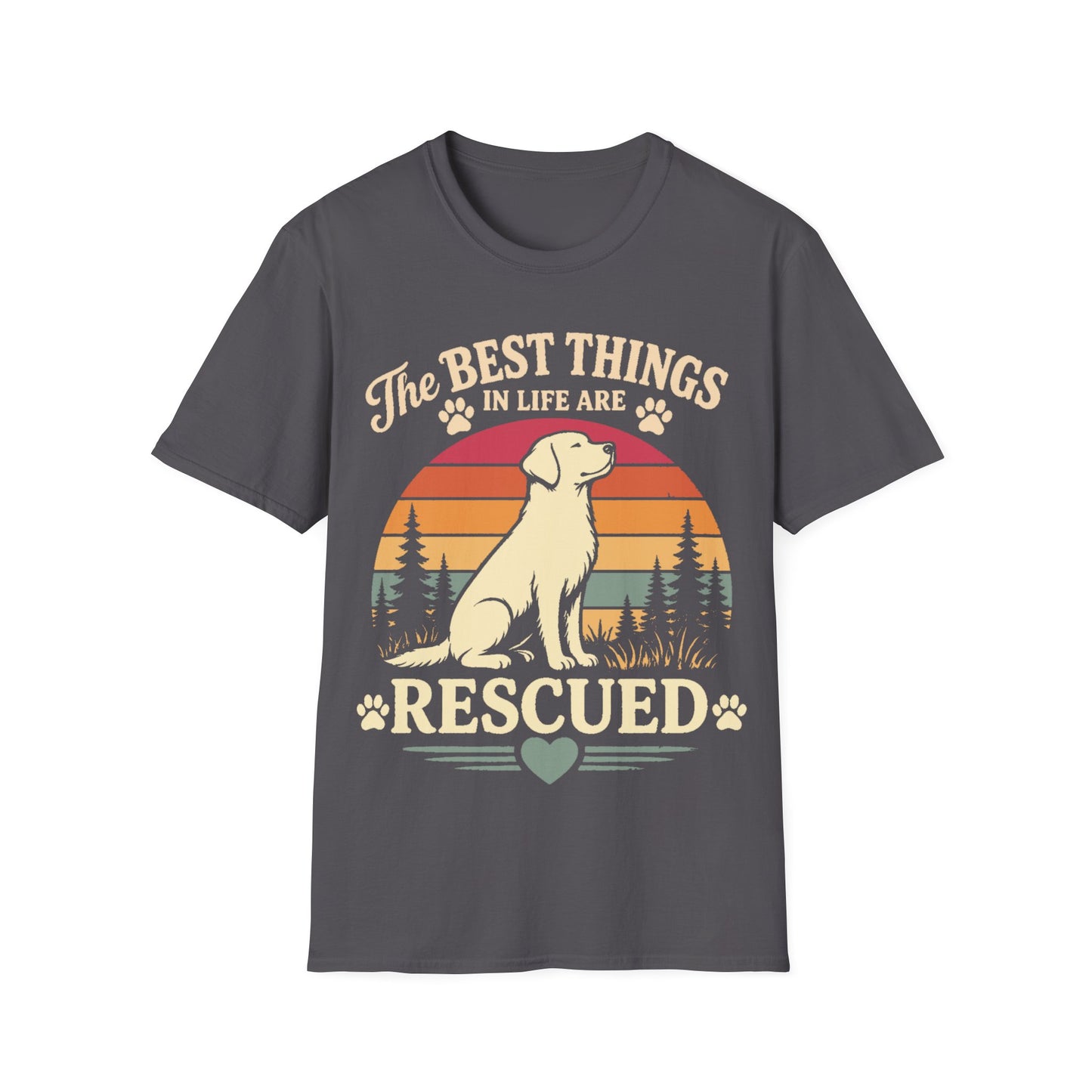 Best of the Best T-Shirt
