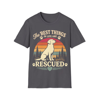 Best of the Best T-Shirt
