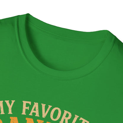 My New Name T-Shirt