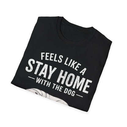 Stay Home T-Shirt