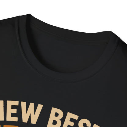 Best Friends Loading T-Shirt
