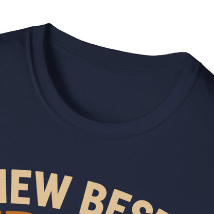 Best Friends Loading T-Shirt