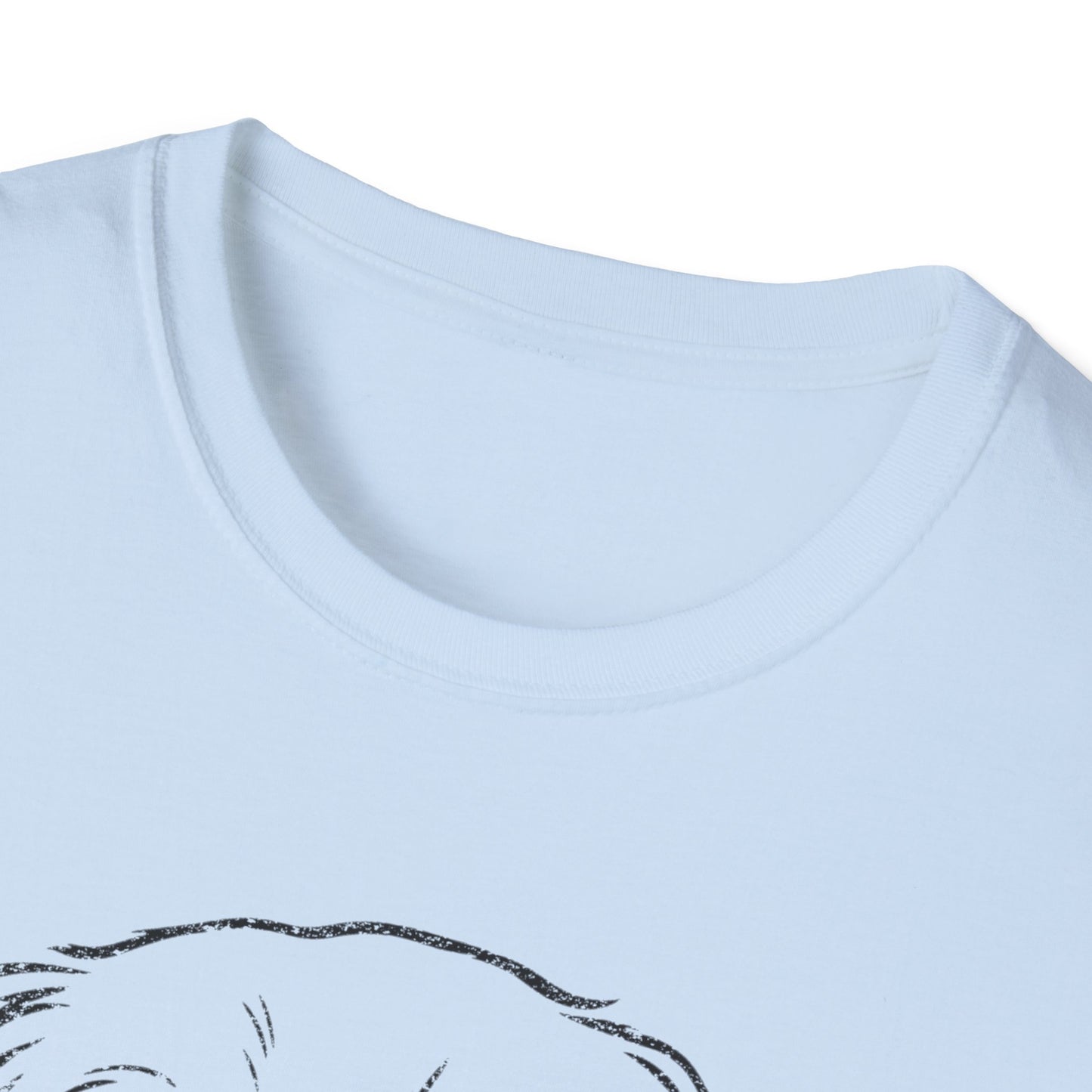 Rescue Me T-Shirt