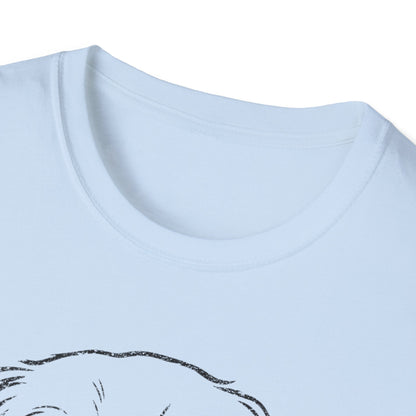 Rescue Me T-Shirt
