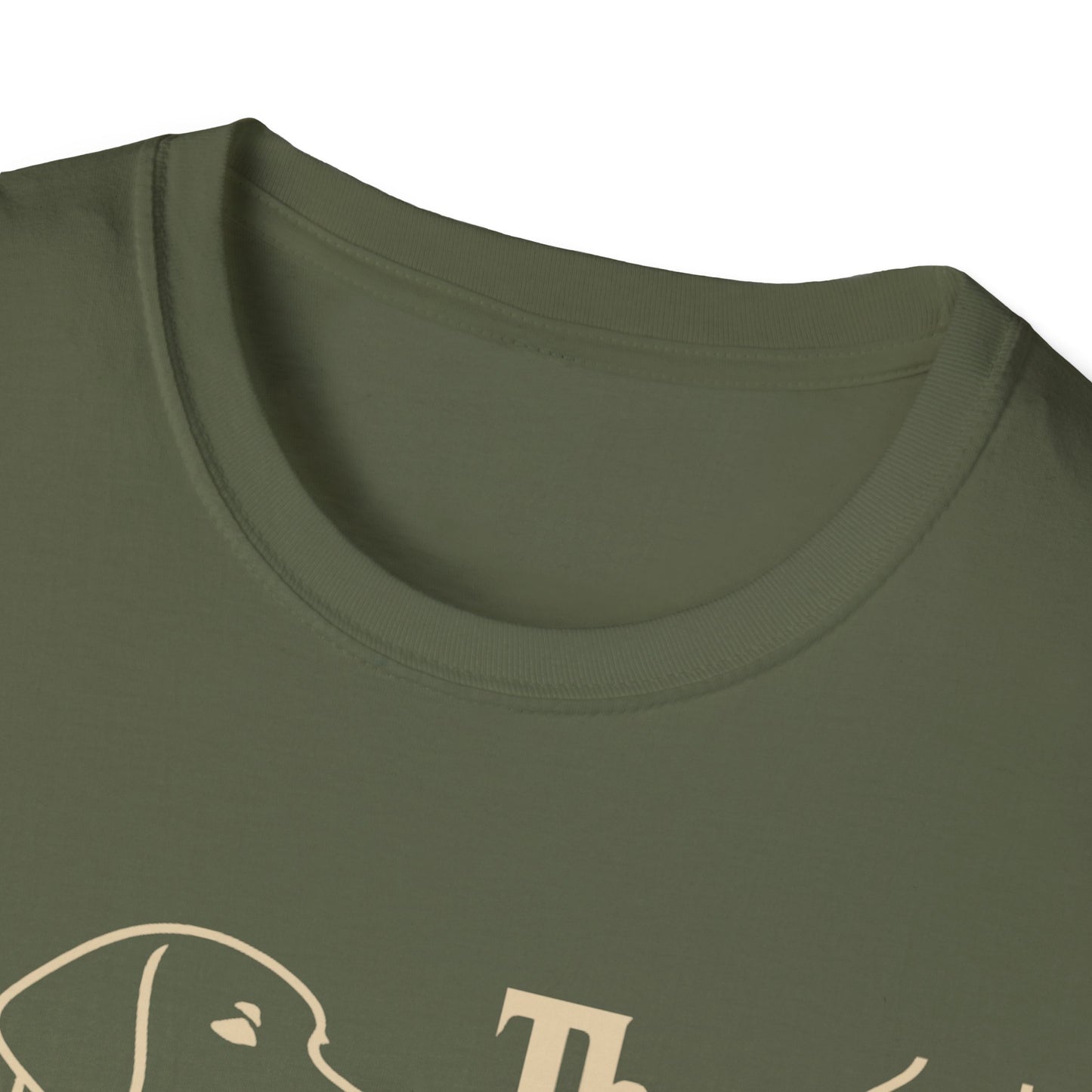The LabFather T-Shirt