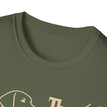 The LabFather T-Shirt