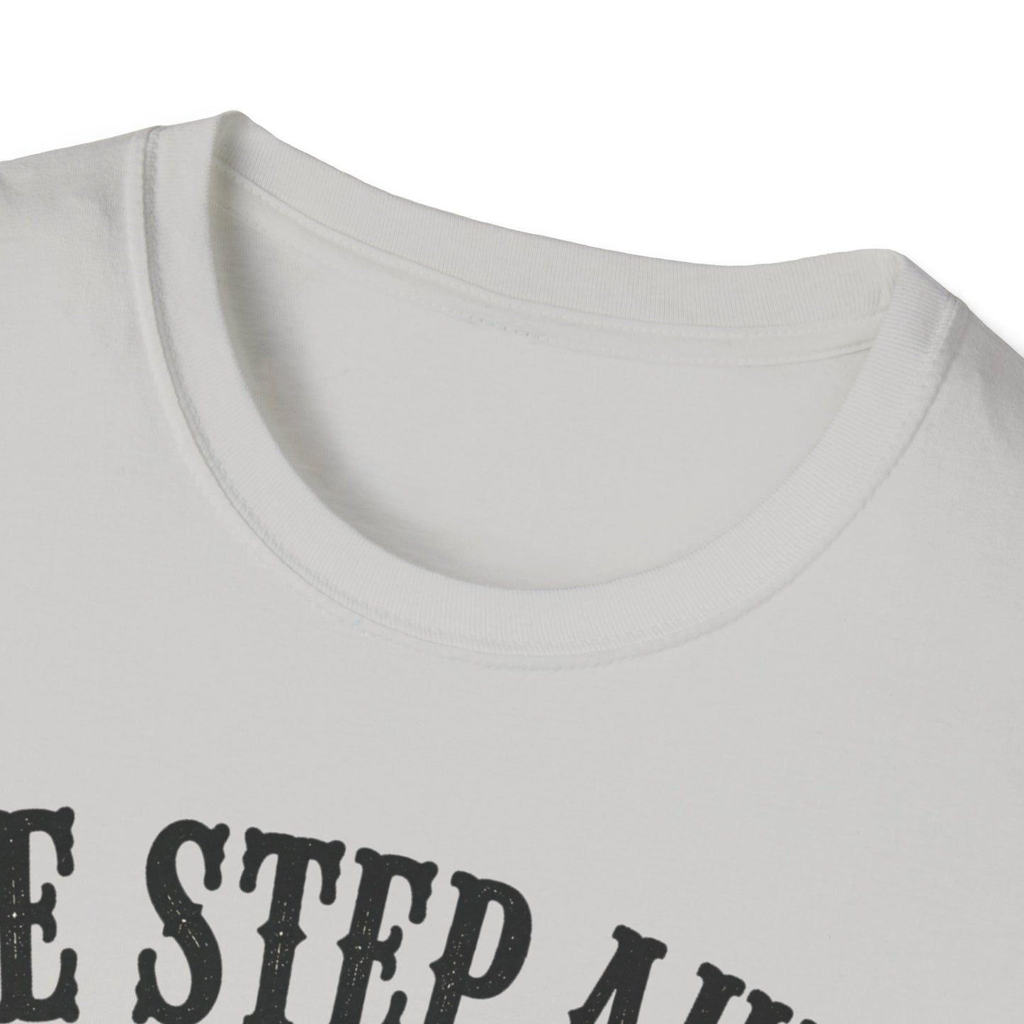 Always Ahead T-Shirt