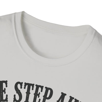 Always Ahead T-Shirt