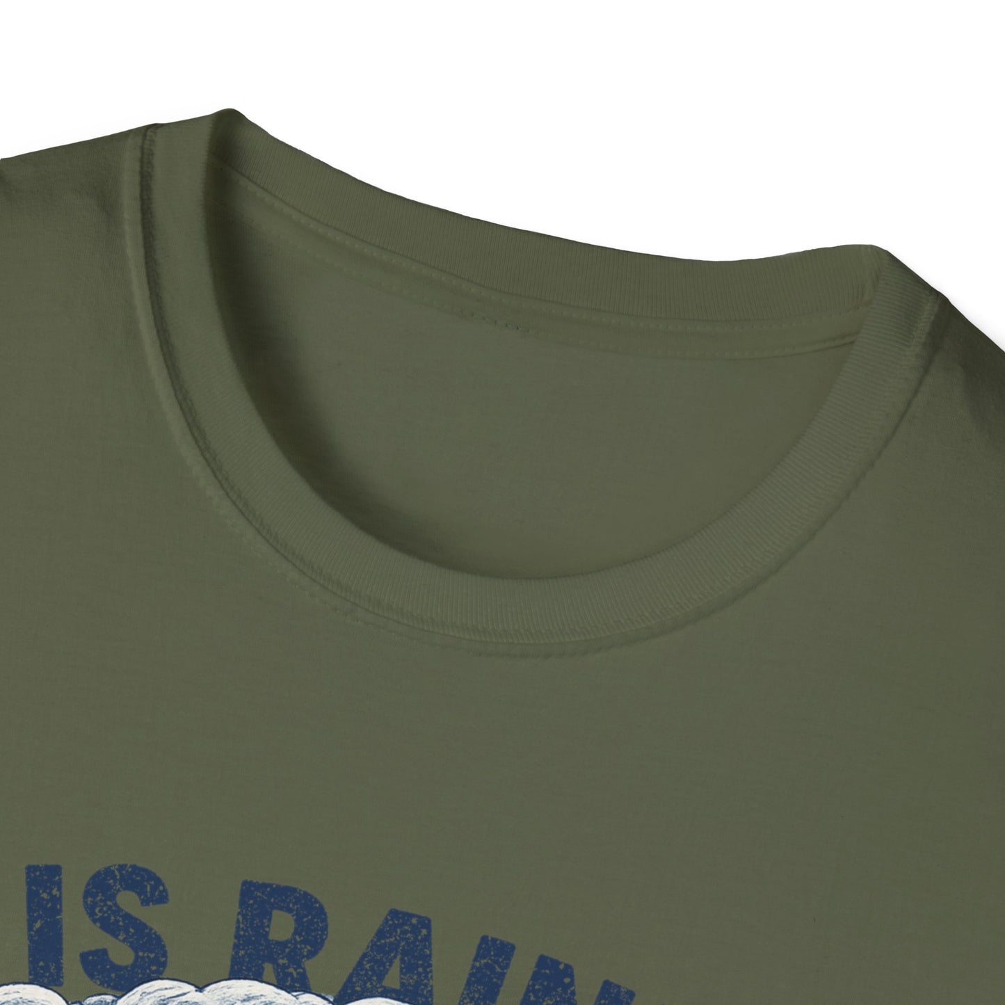 Dogs From the Sky T-Shirt