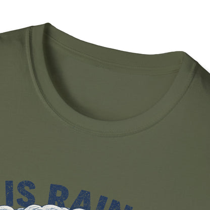 Dogs From the Sky T-Shirt
