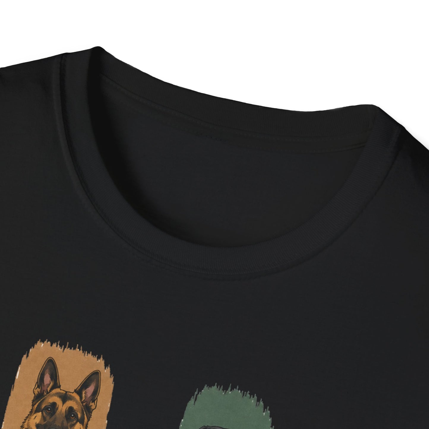 Celebrating Diversity T-Shirt