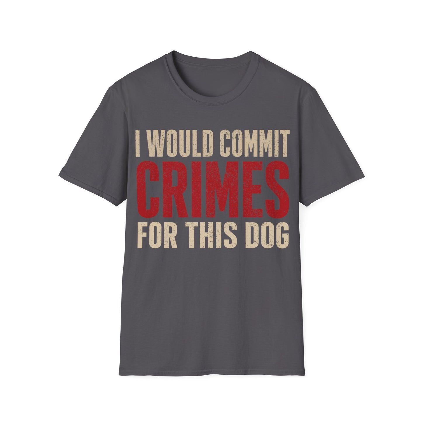 The furthest I will go T-Shirt