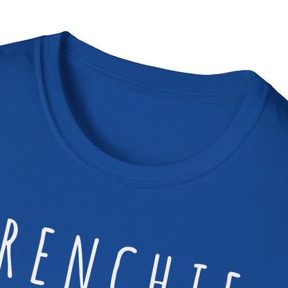 French BullDog Mama T-Shirt