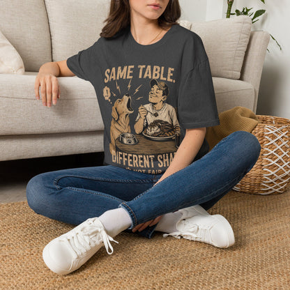 Greed at it's Pick T-Shirt