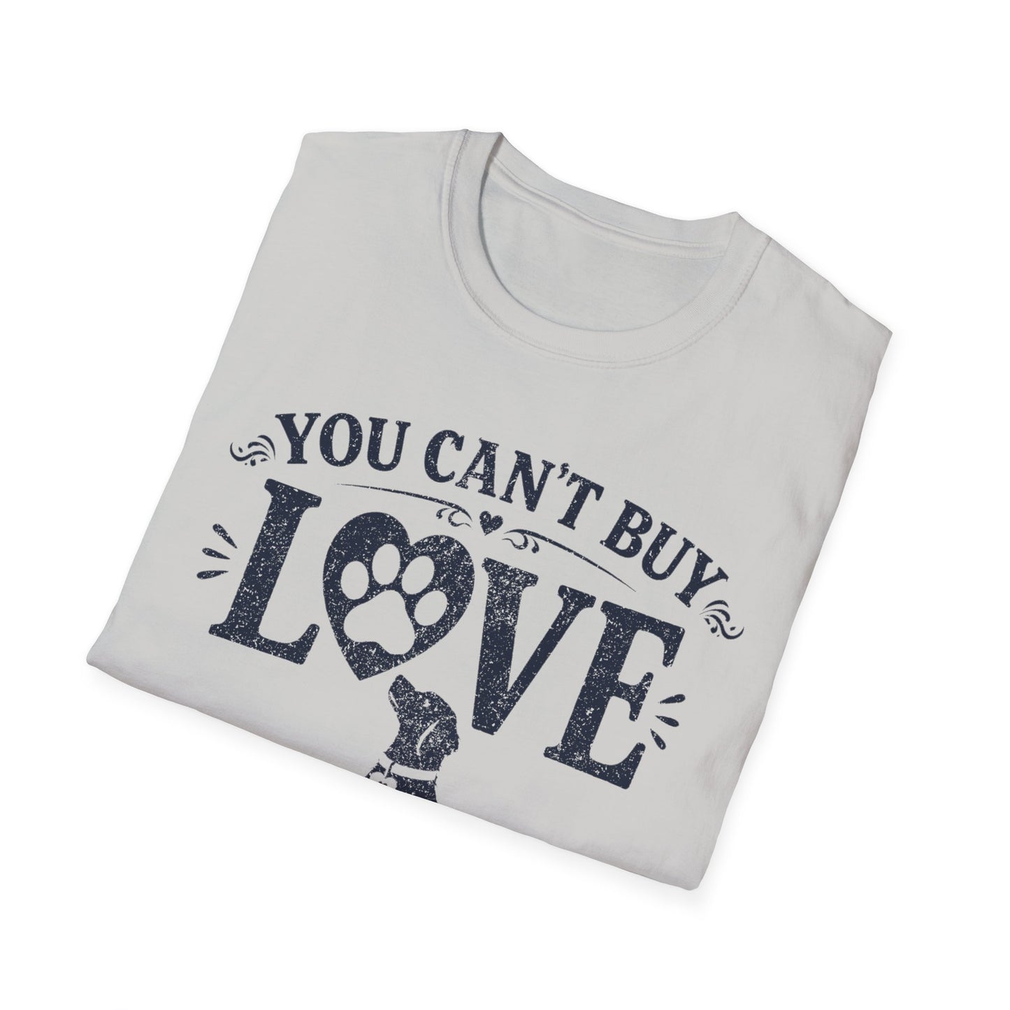 Love for Sale T-Shirt