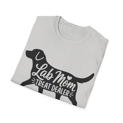 Lab Mum T-Shirt