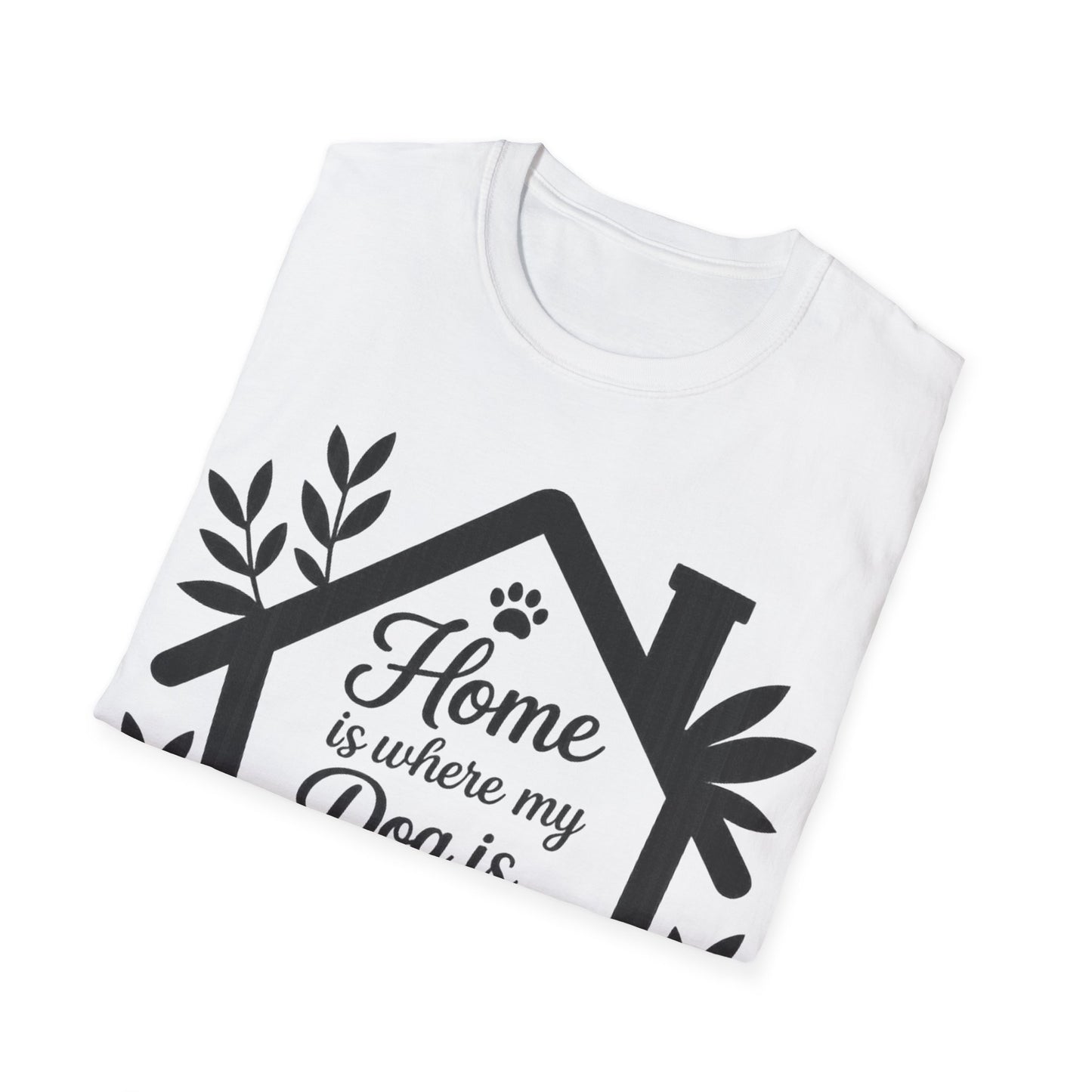 Find my Dog T-Shirt