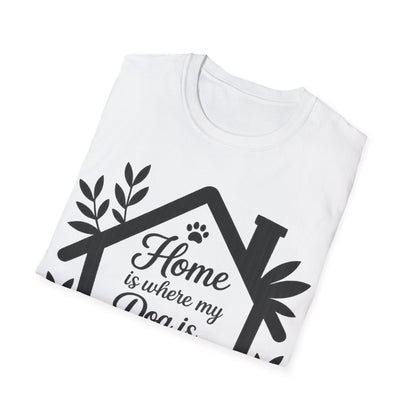 Find my Dog T-Shirt