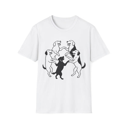 Group Dance T-Shirt