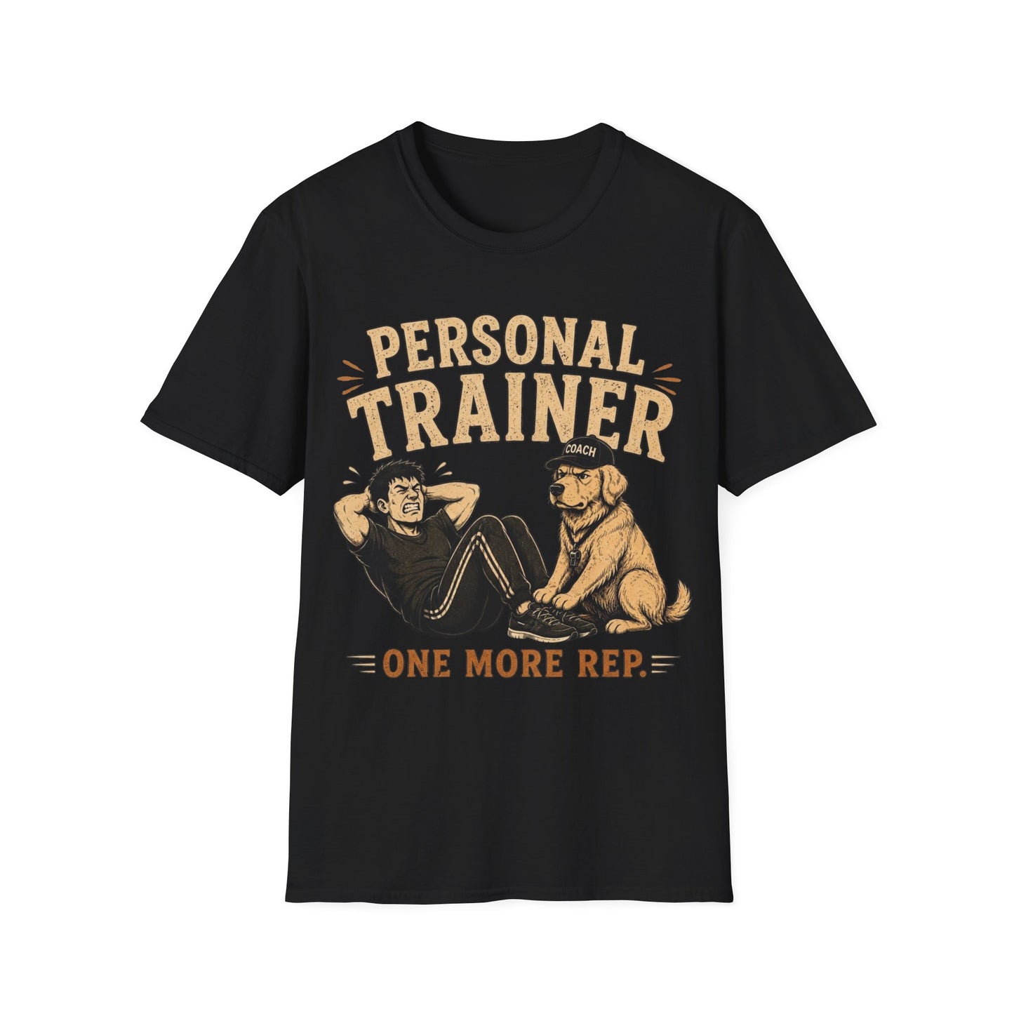 Personal Trainer T-Shirt