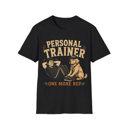 Personal Trainer T-Shirt