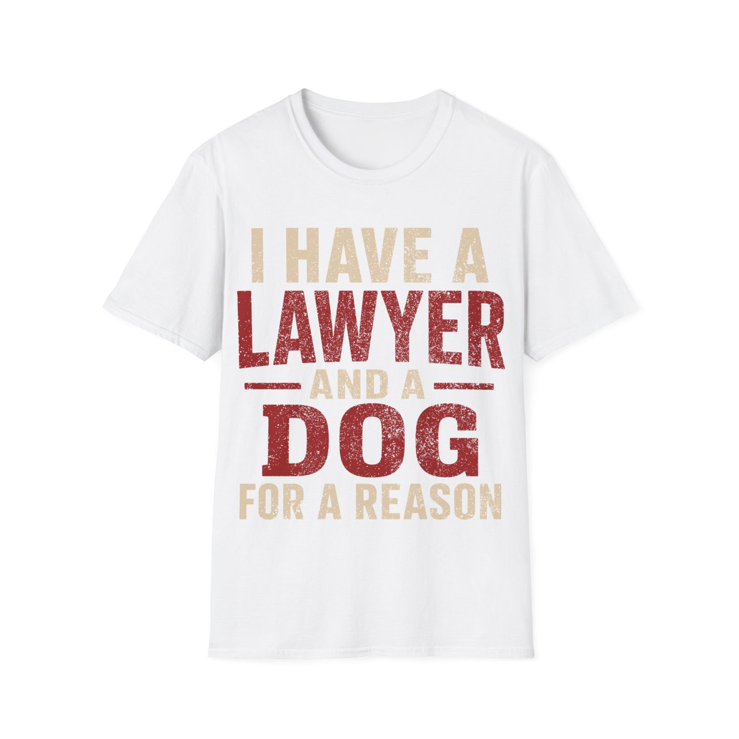 Dog Crimes T-Shirt