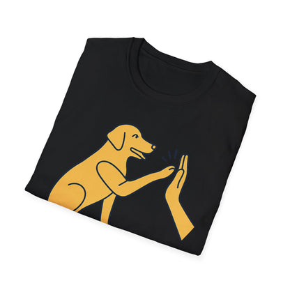 Retriever Buddy T-Shirt