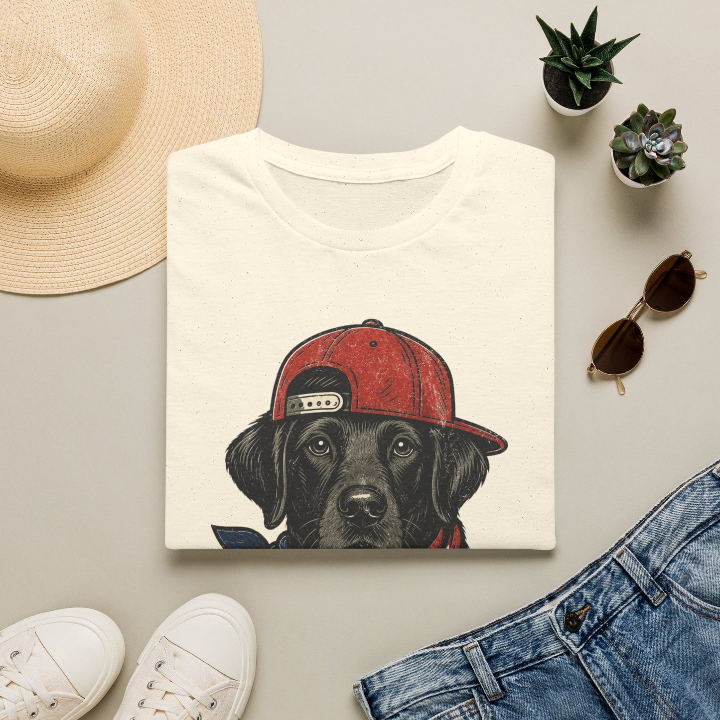 Independence T-Shirt