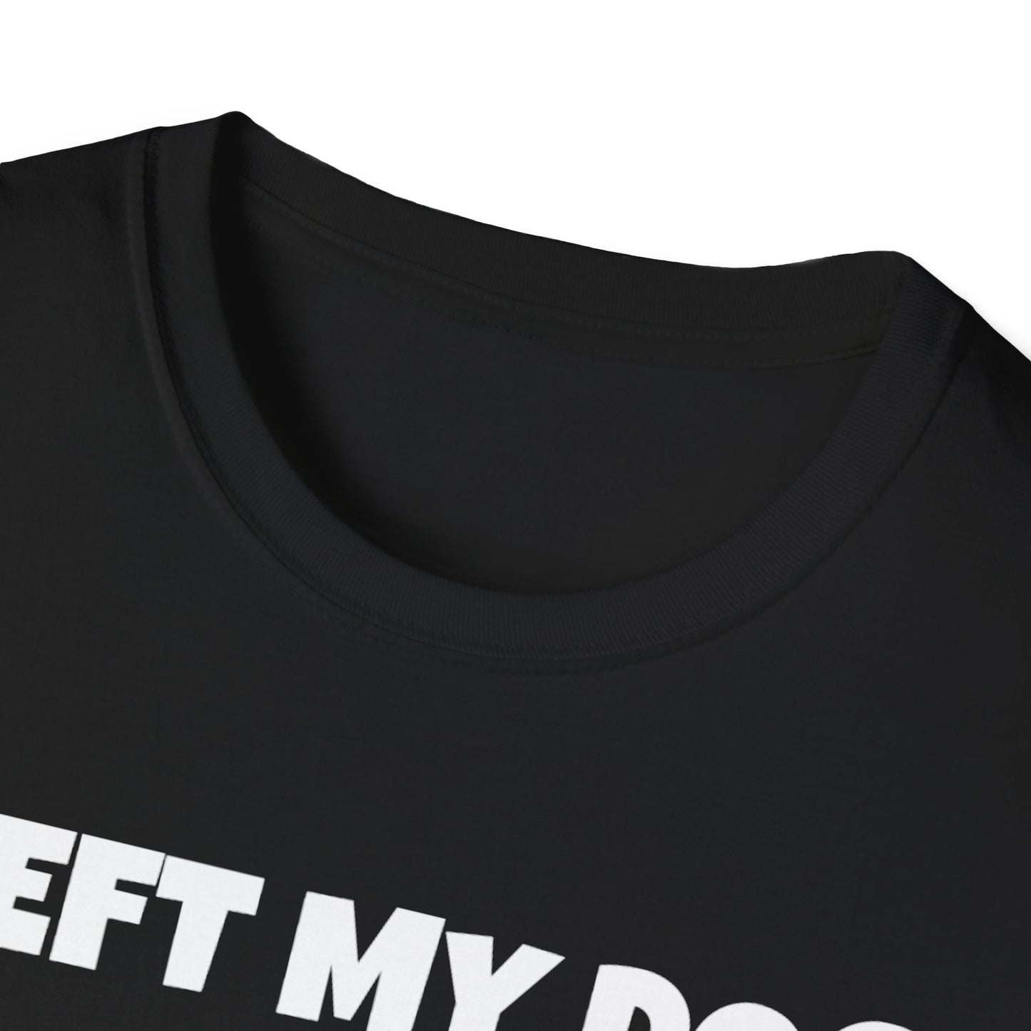 A  Bit Sceptical T-Shirt
