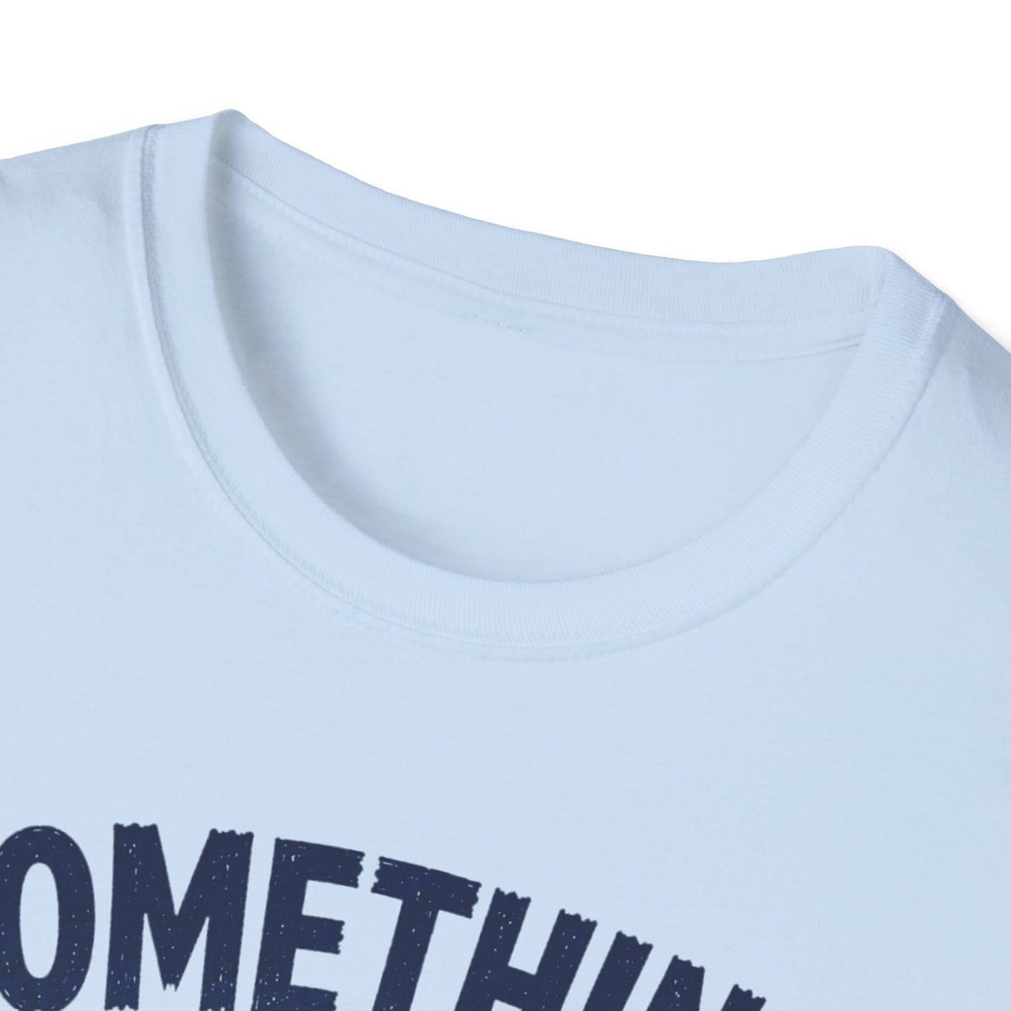 What is Wrong T-Shirt