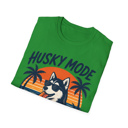 The Husky Dream T-Shirt