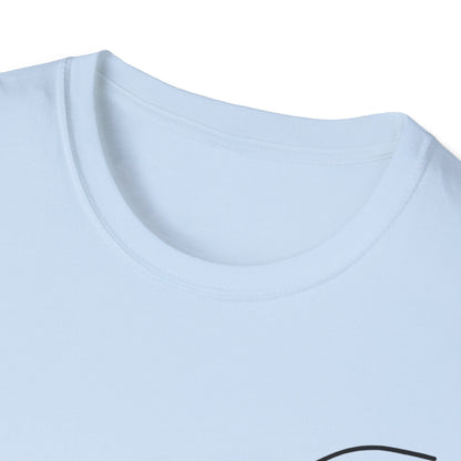 Dog Hand-Human Hand  T-Shirt