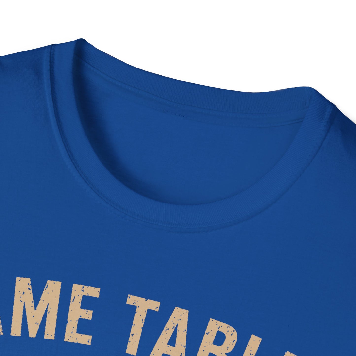 Again, Greed at it's Pick T-Shirt