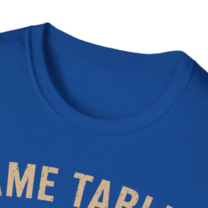 Again, Greed at it's Pick T-Shirt
