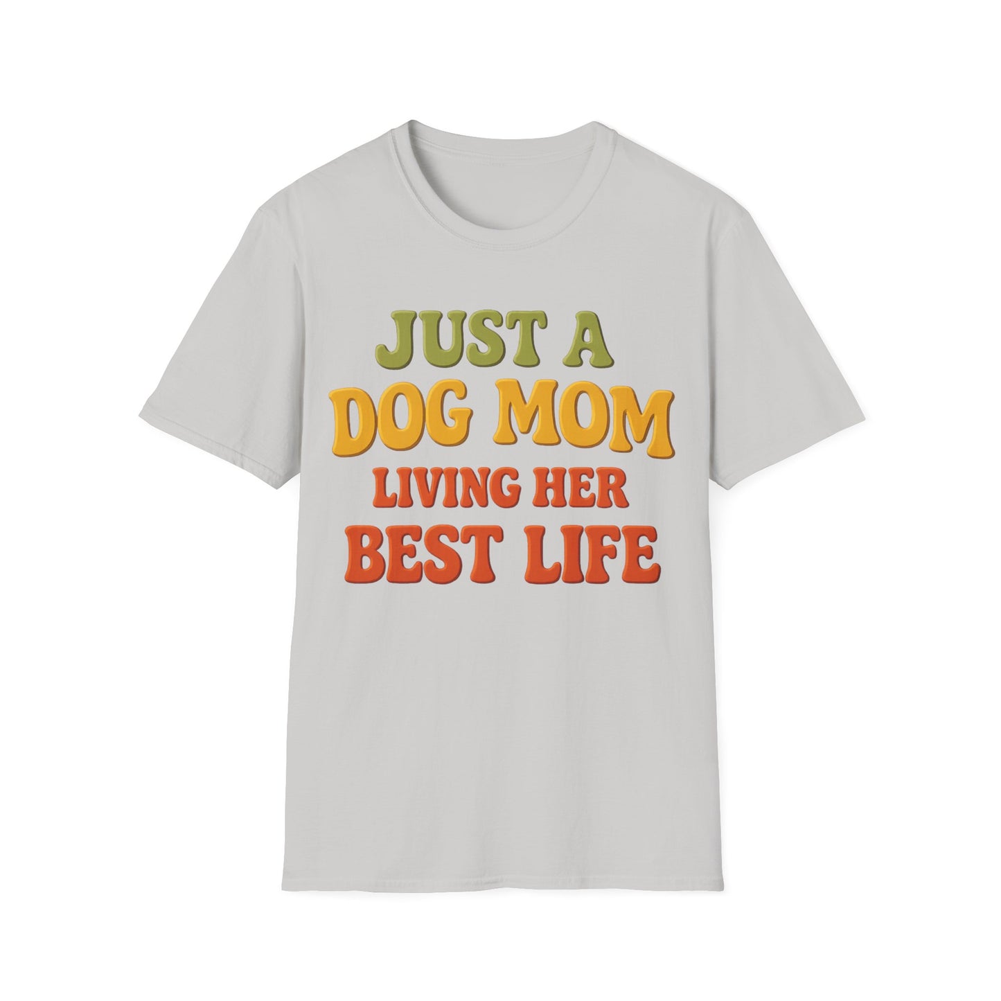 Love for Dogs  T-Shirt