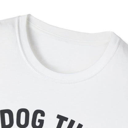 Her thoughts T-Shirt