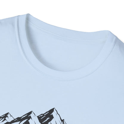 Explore Together T-Shirt