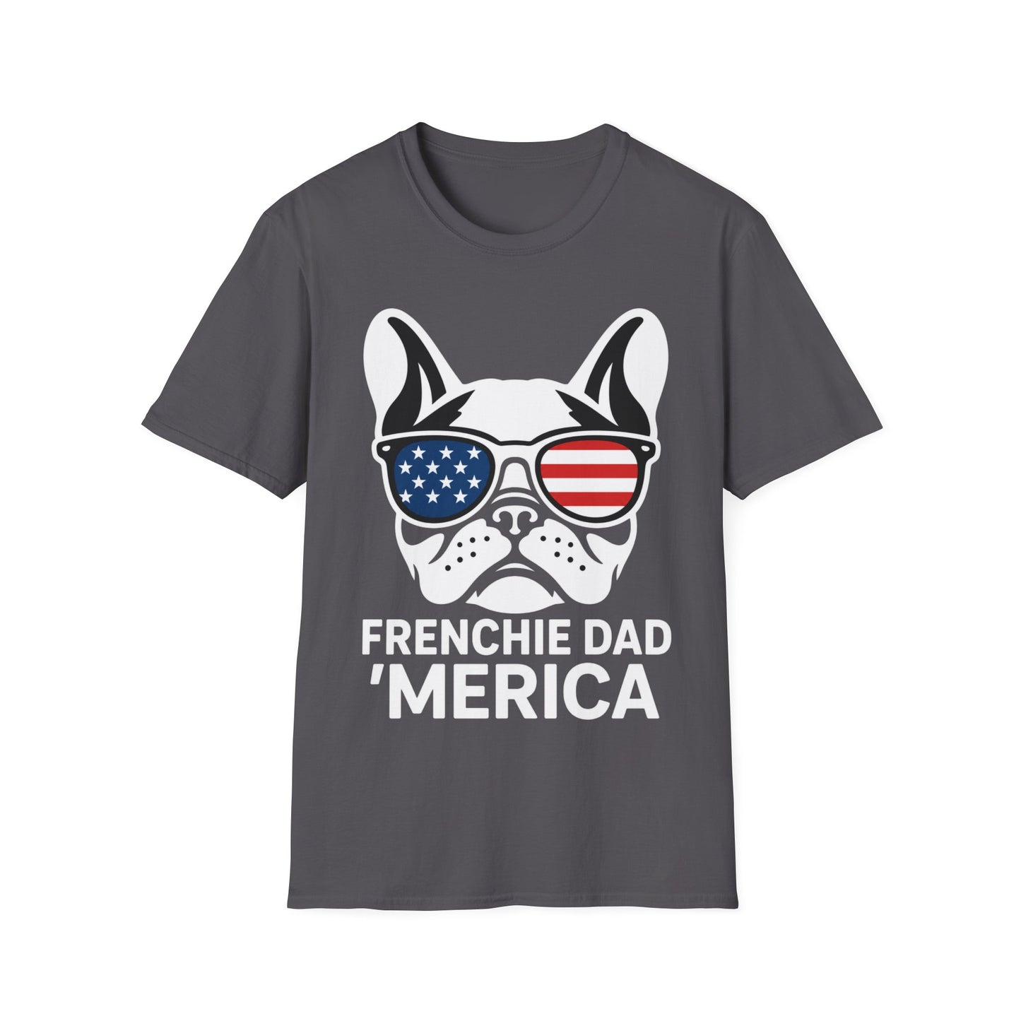 'Merica Frenchi T-Shirt