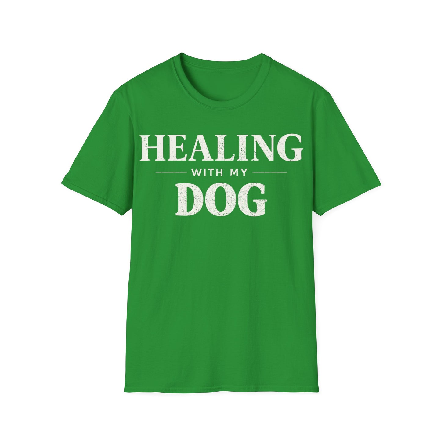 Healing Therapy T-Shirt