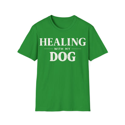 Healing Therapy T-Shirt